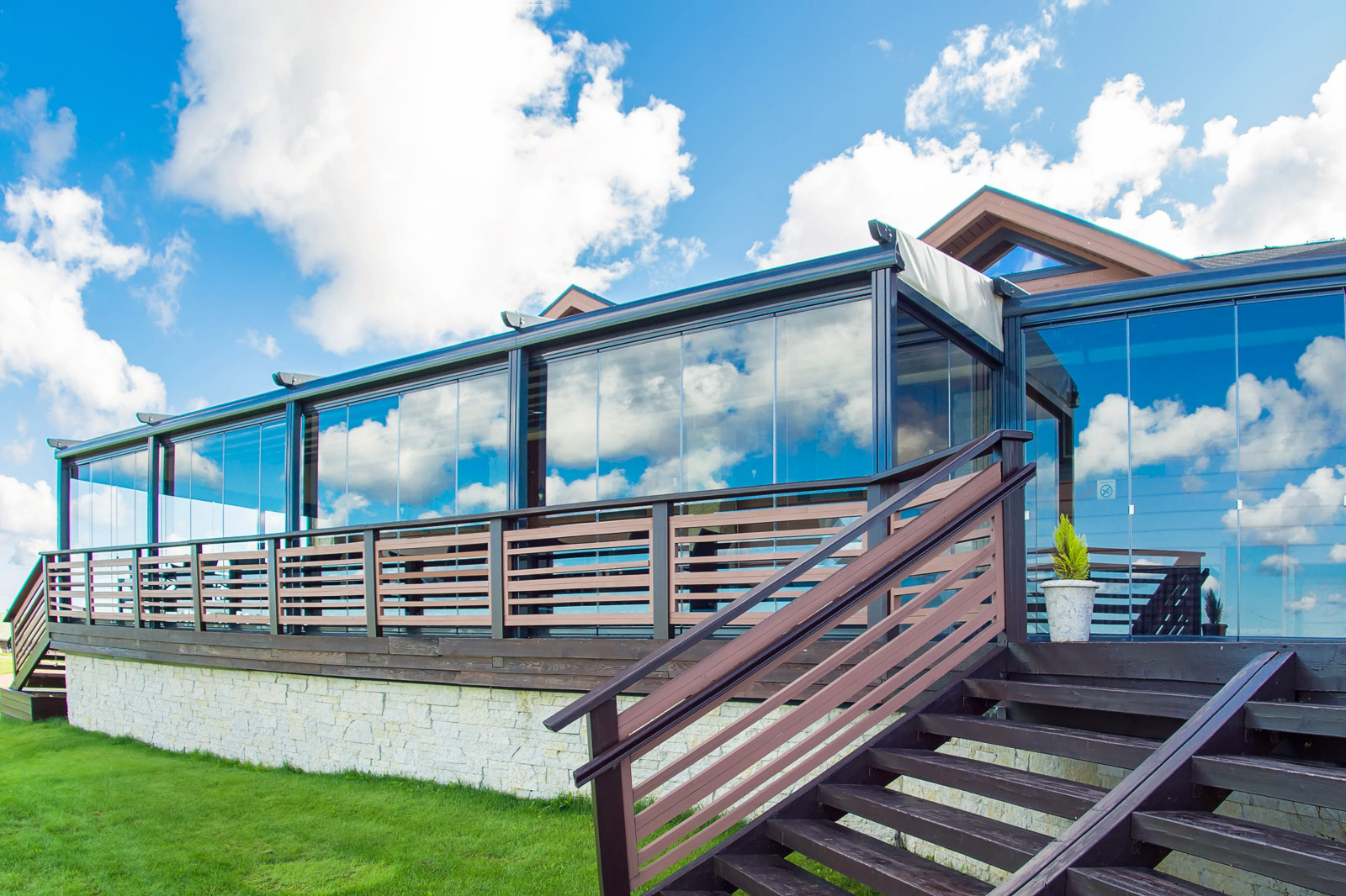 GORKI Golf&Resort