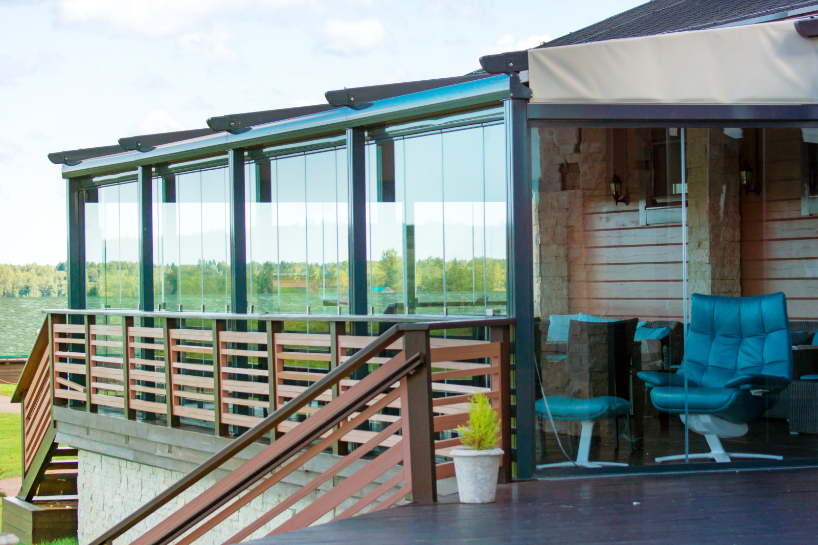 GORKI Golf&Resort