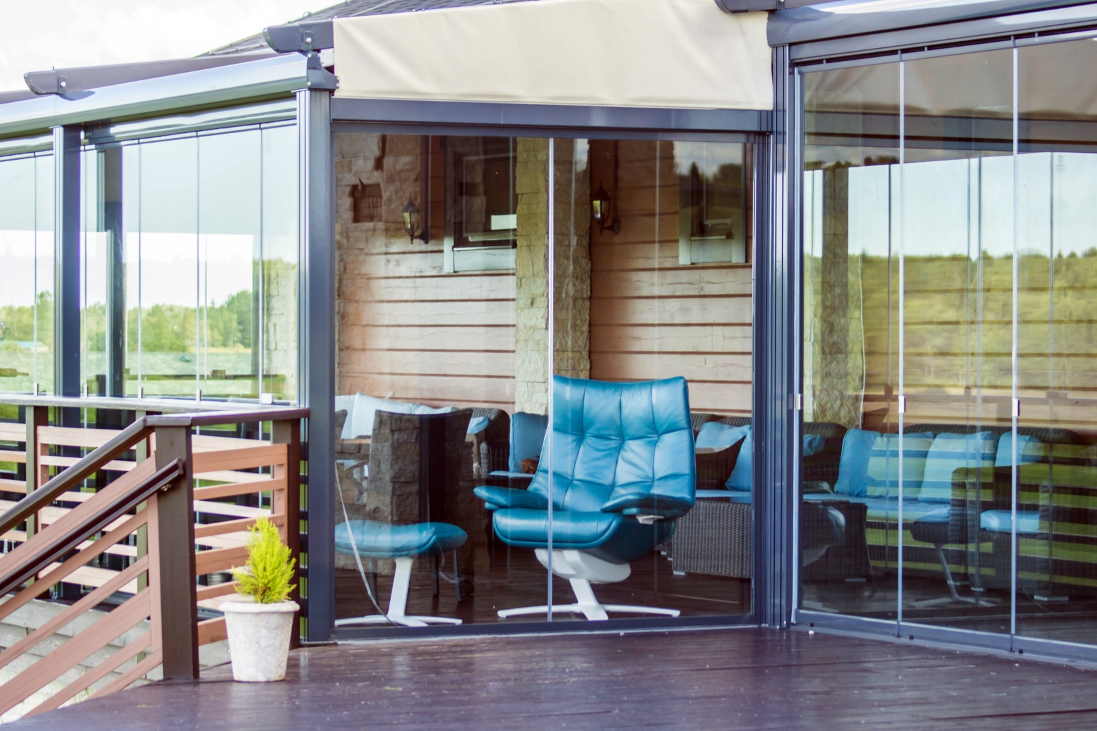 GORKI Golf&Resort