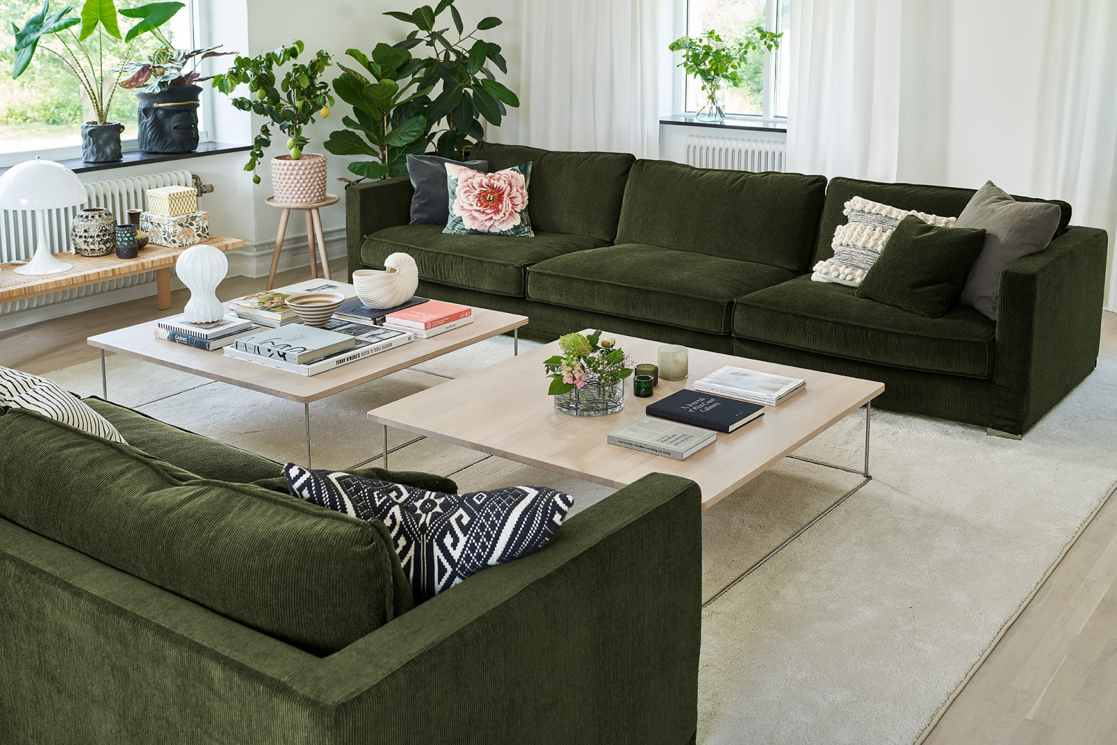 Нужно ли придерживаться единого стиля в интерьере?