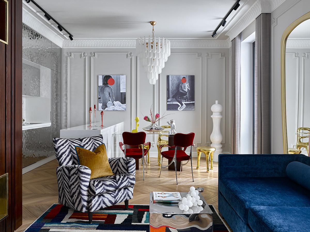 Обложка альбома: стены