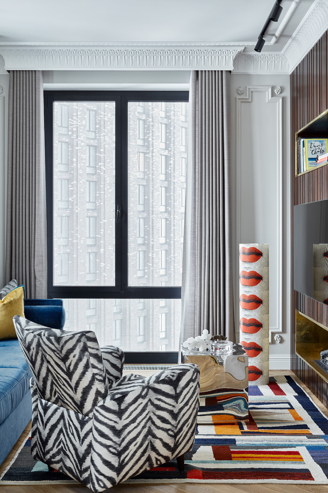 ЖК Пресня Сити