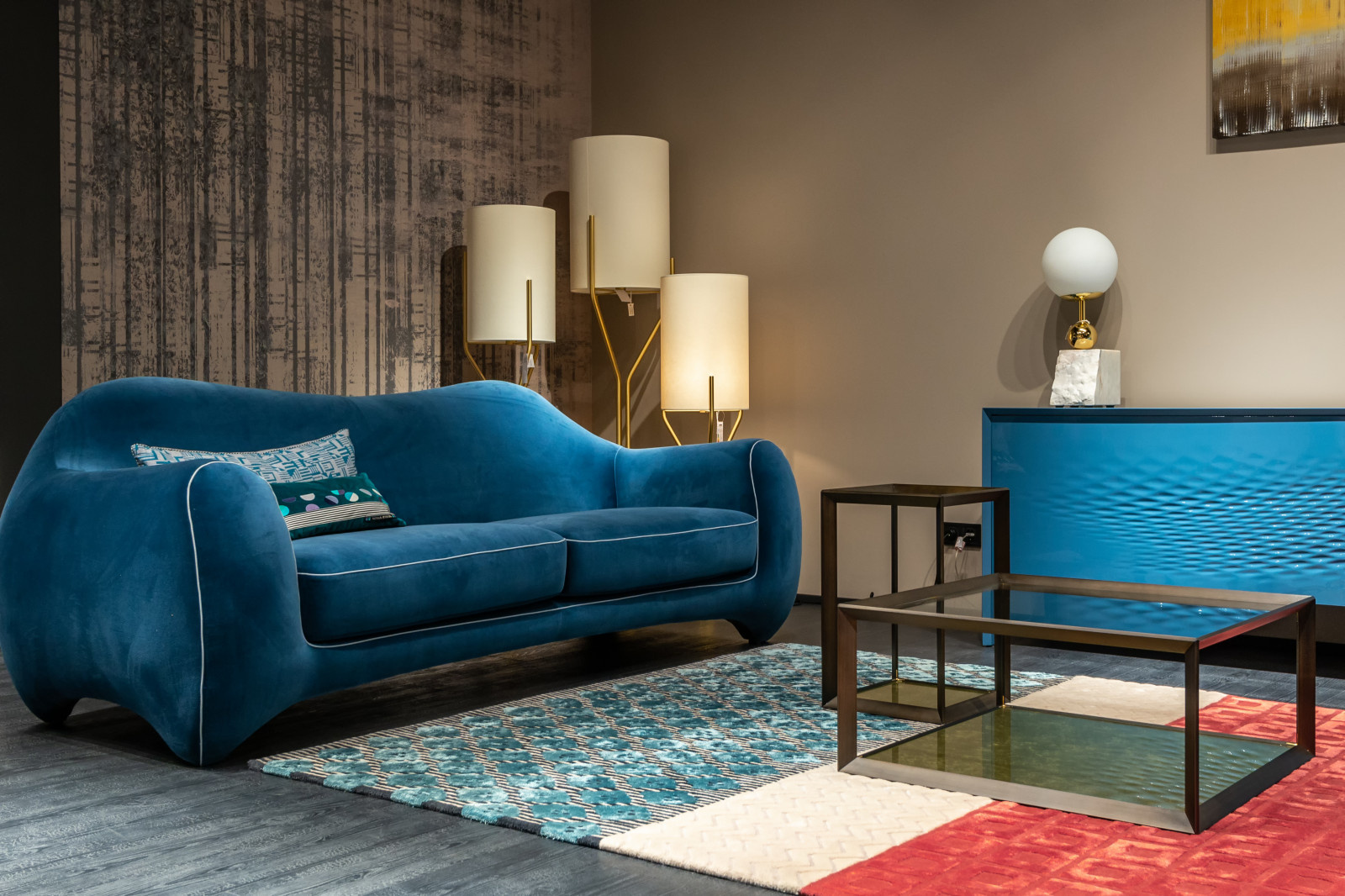 Roche Bobois Showroom