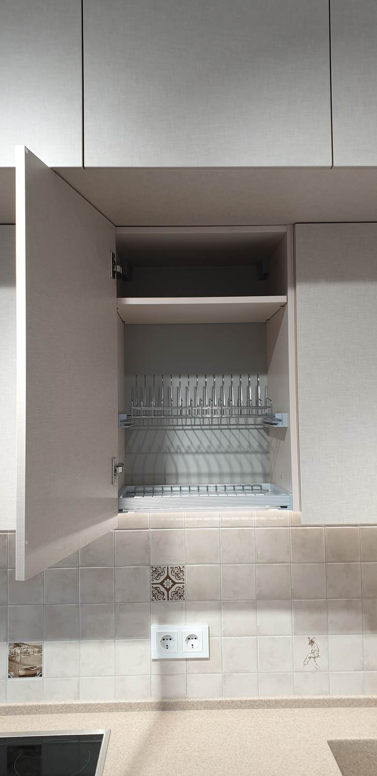 Кухня м-он Град Московский,