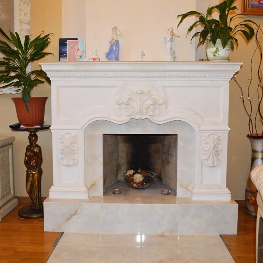 ЛепГранд | Лепнина. Камины. Скульптура