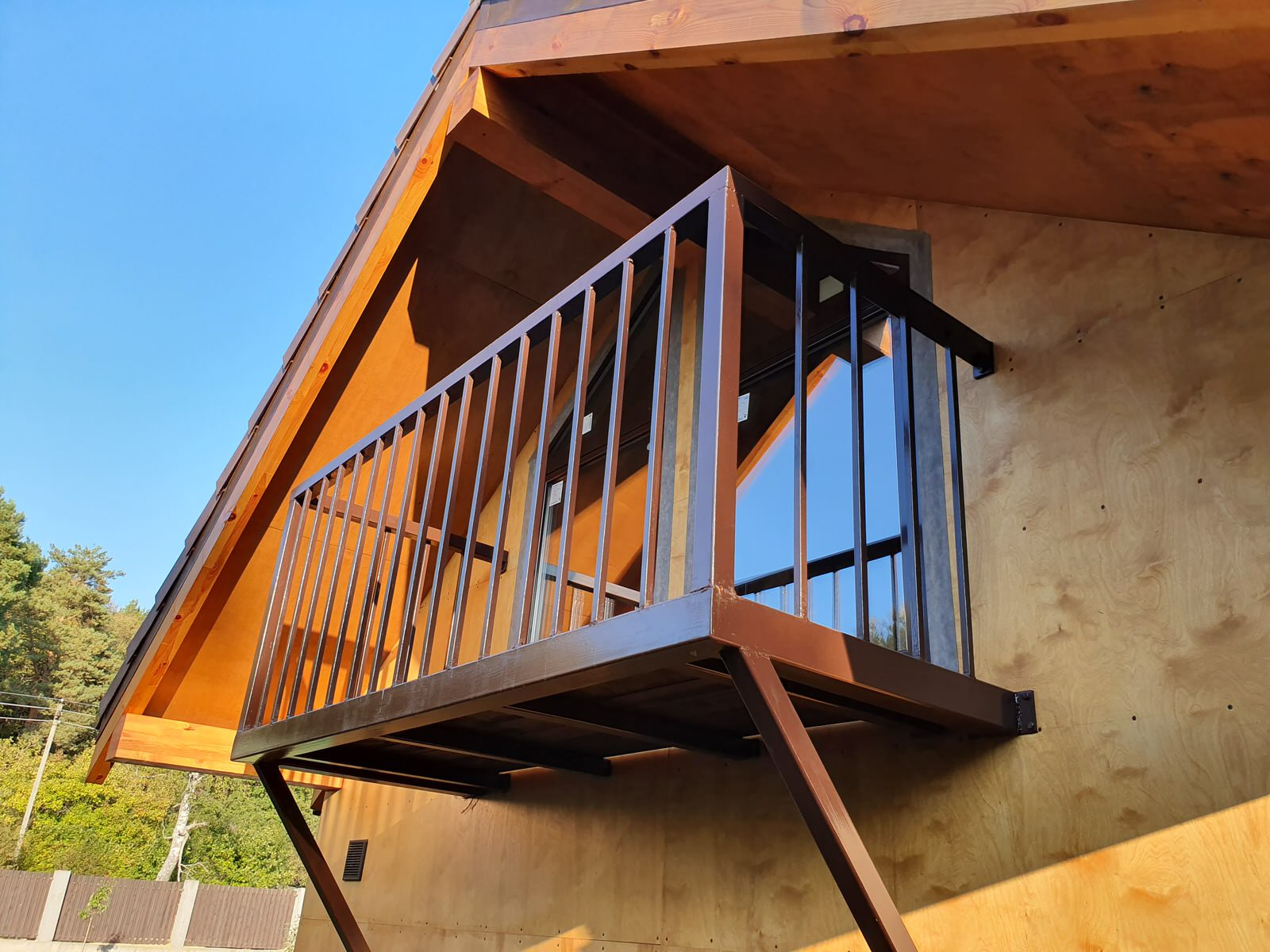 Частный дом Старая Ситня