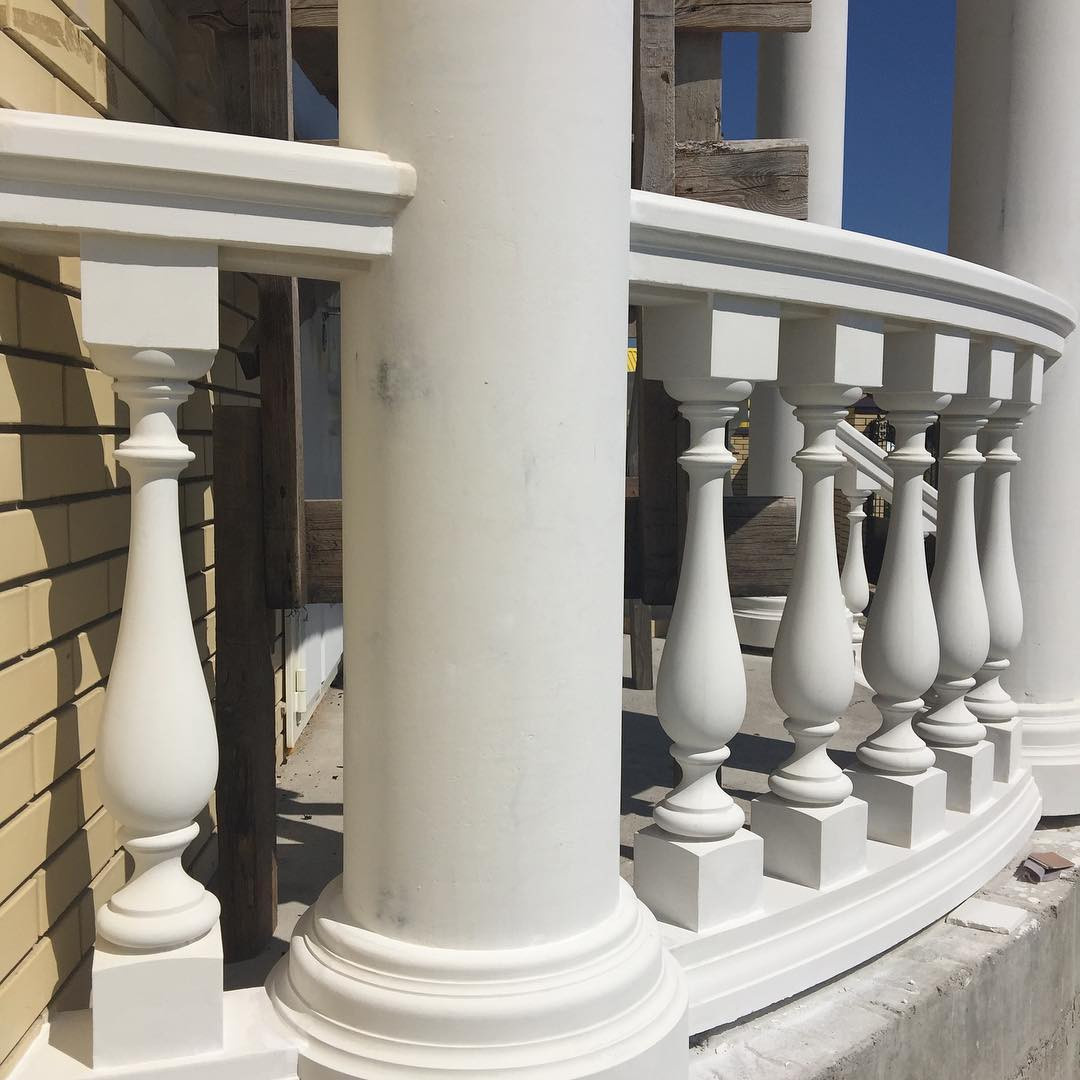 Фасады