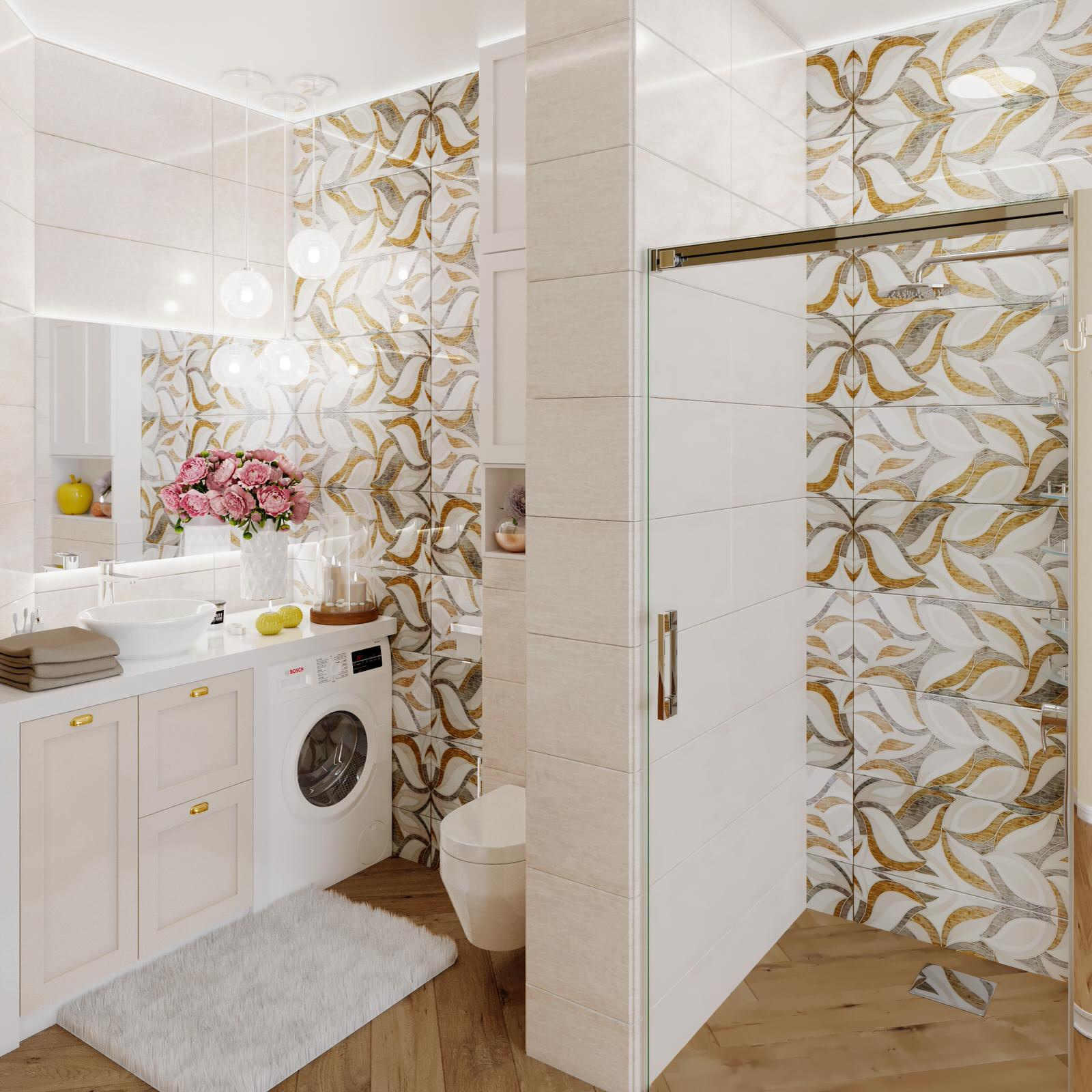 One bedroom apartments on the seaside