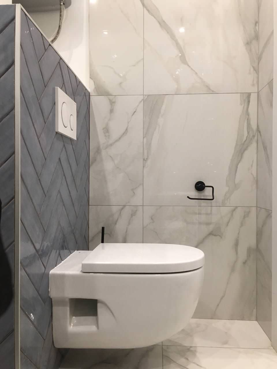 Ремонт в хрущевке