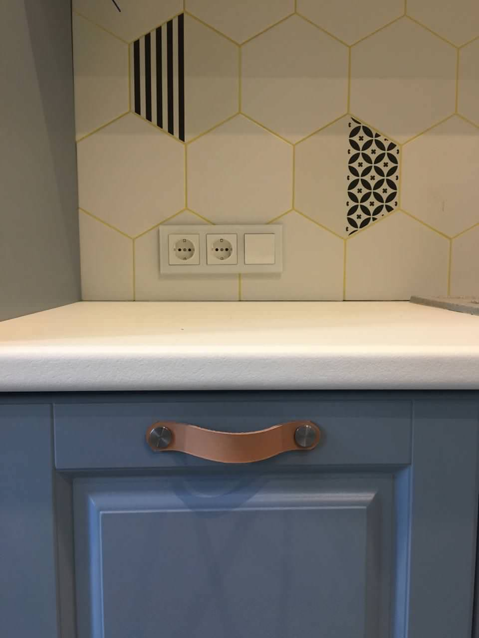 Ремонт в хрущевке