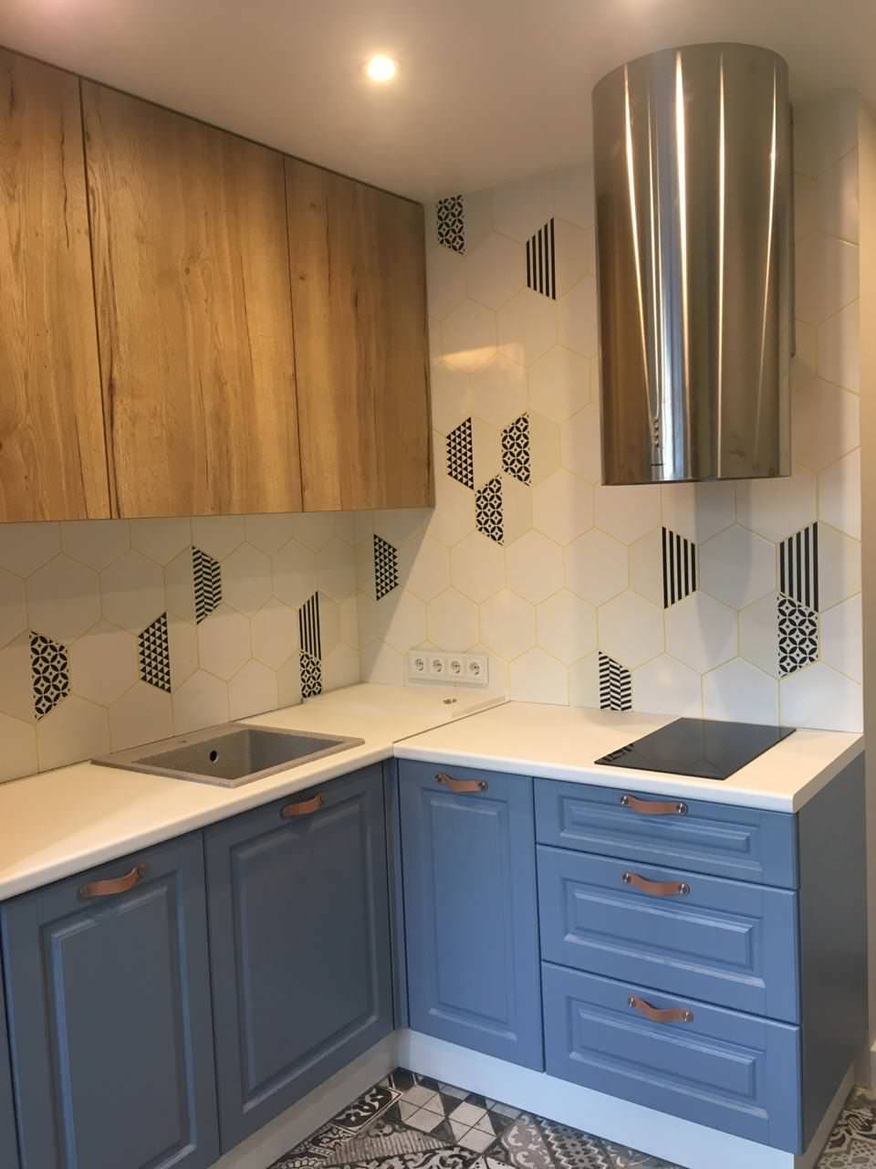 Ремонт в хрущевке