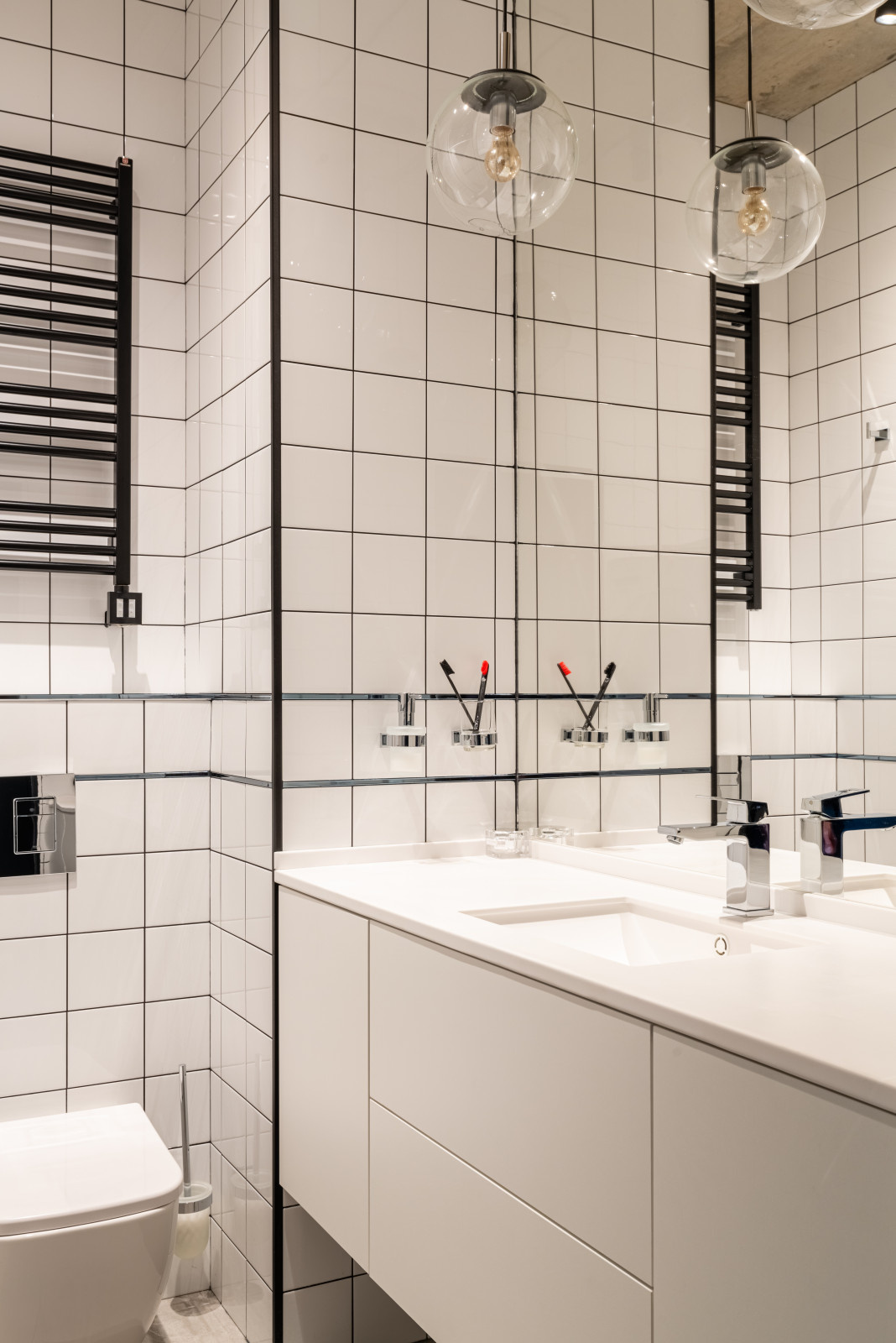 Ванная комната