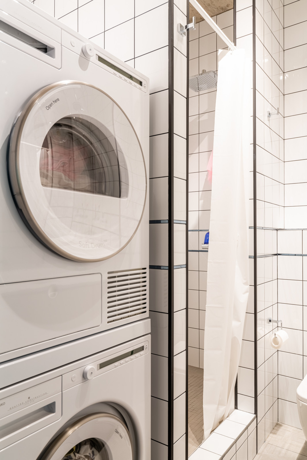 Ванная комната