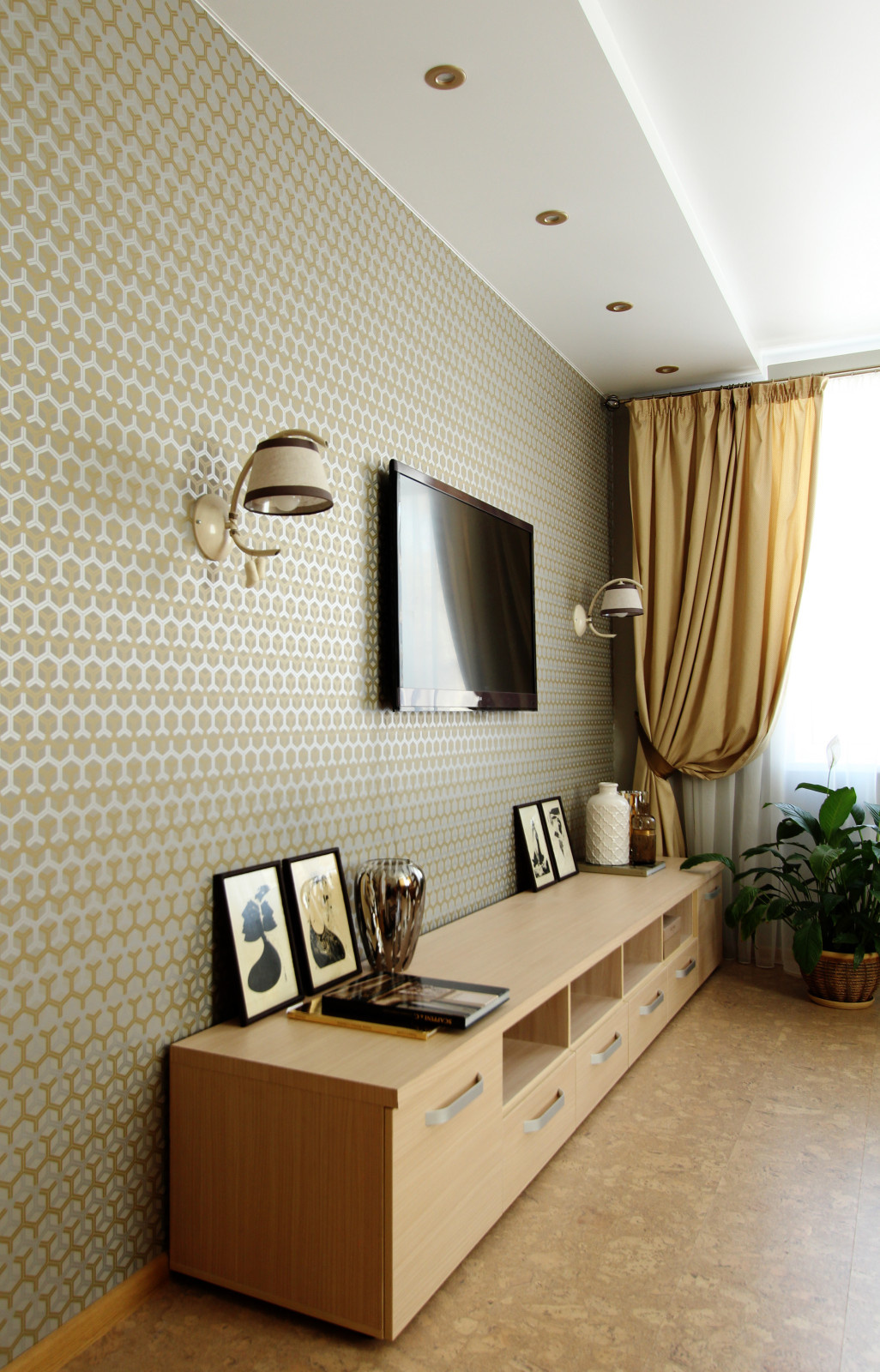 Полина Марченко