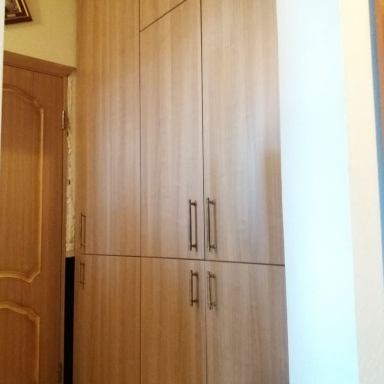 Корпус