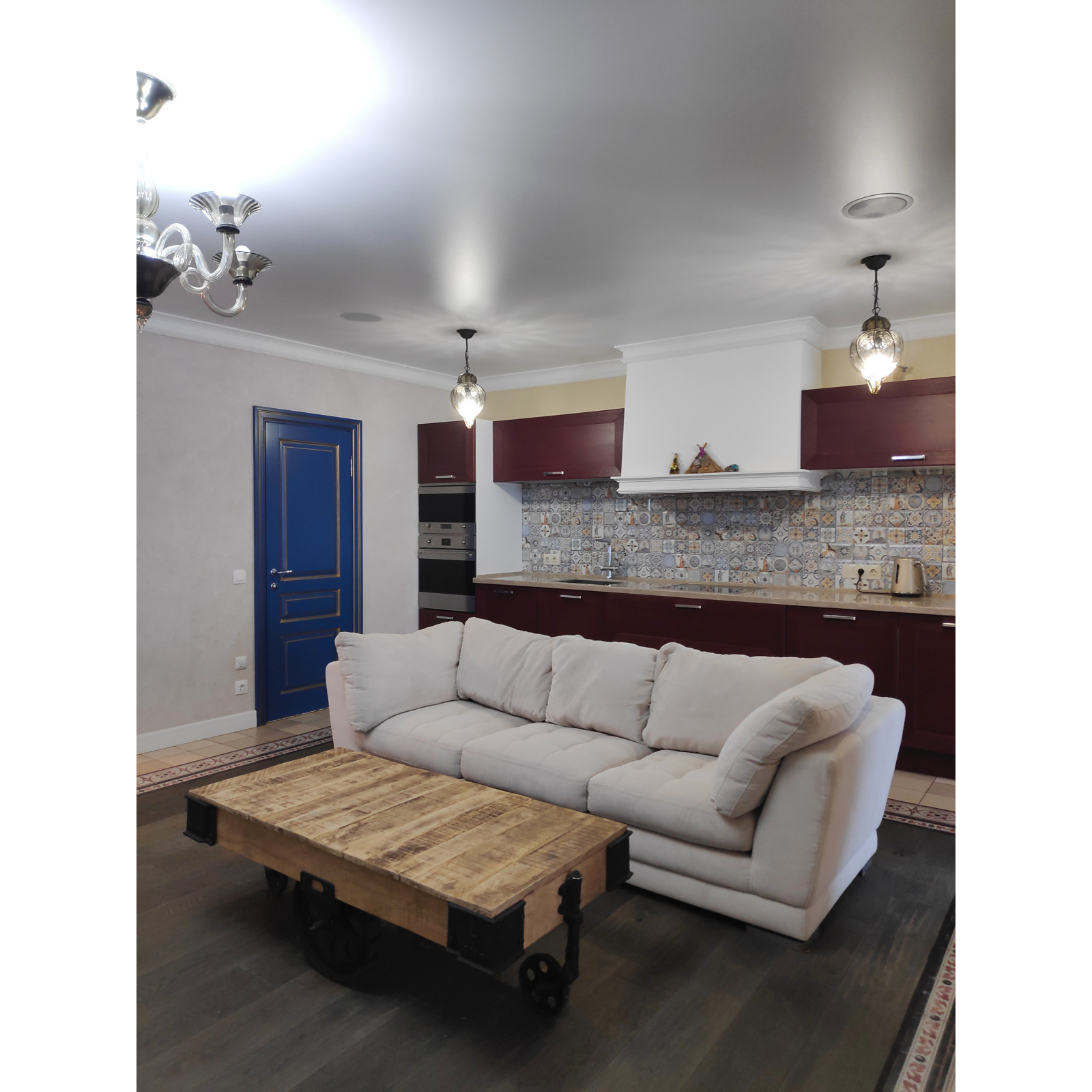 Фоновое изображение профиля Дмитрий Бородин