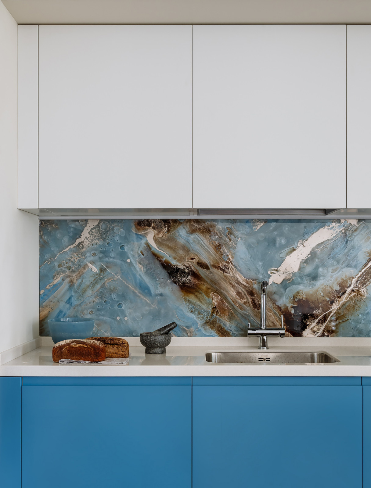 Квартира-студия в ЖК "Резиденции Сколково"