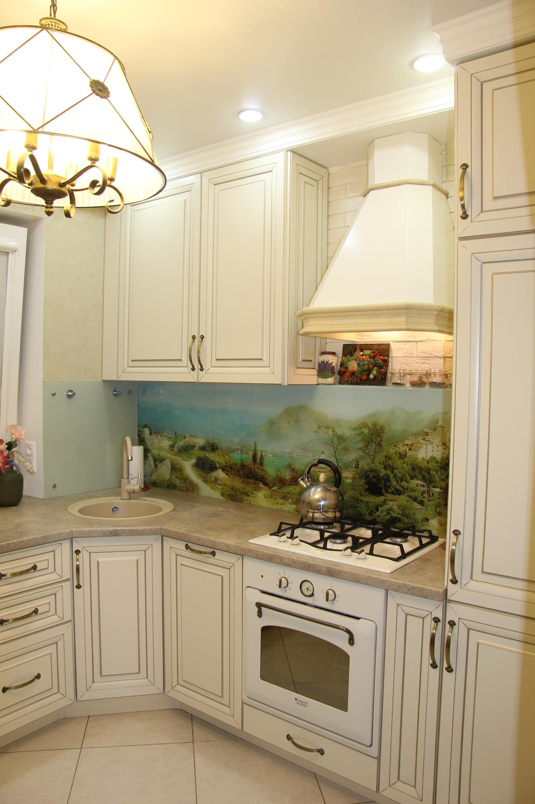 Елена Глухова