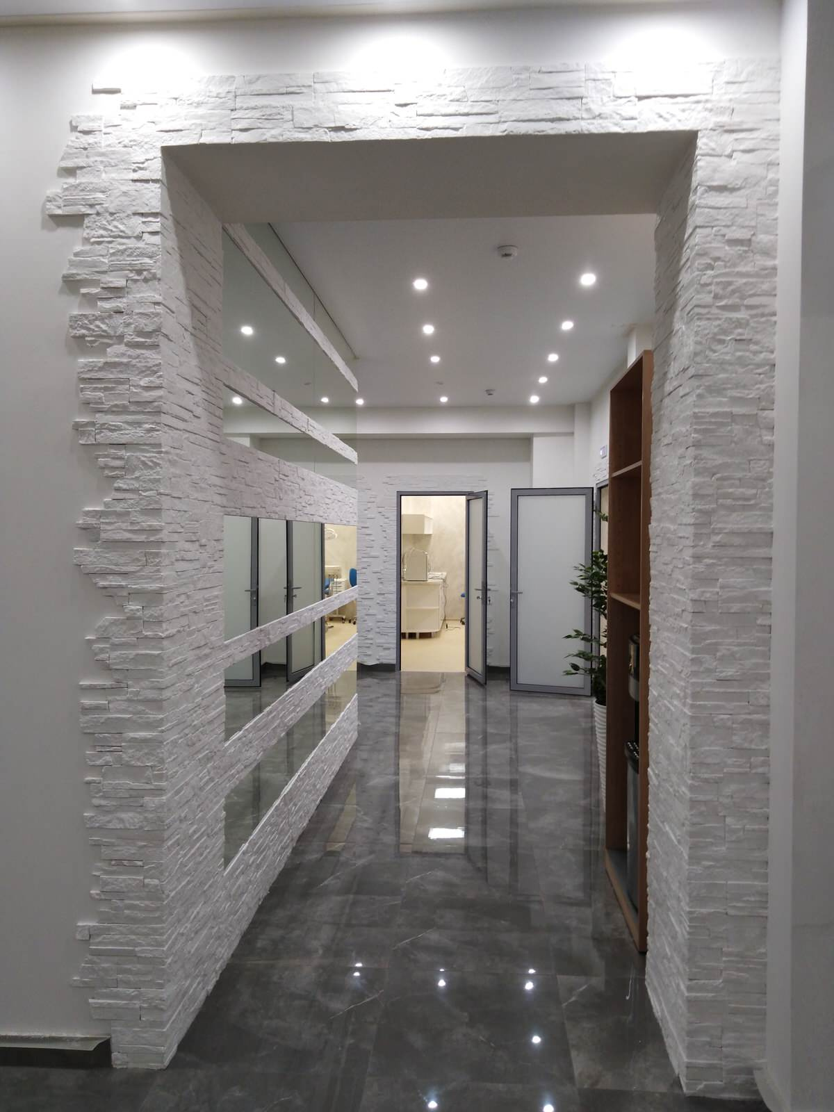 Обложка проекта: Стоматологическая клиника Да Винчи