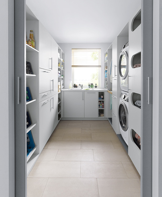 Постирочная