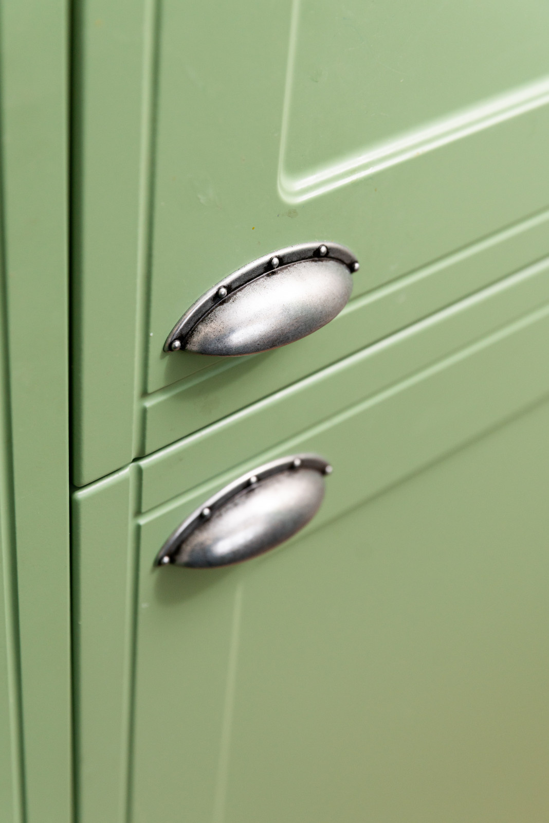 Маленькая кухня