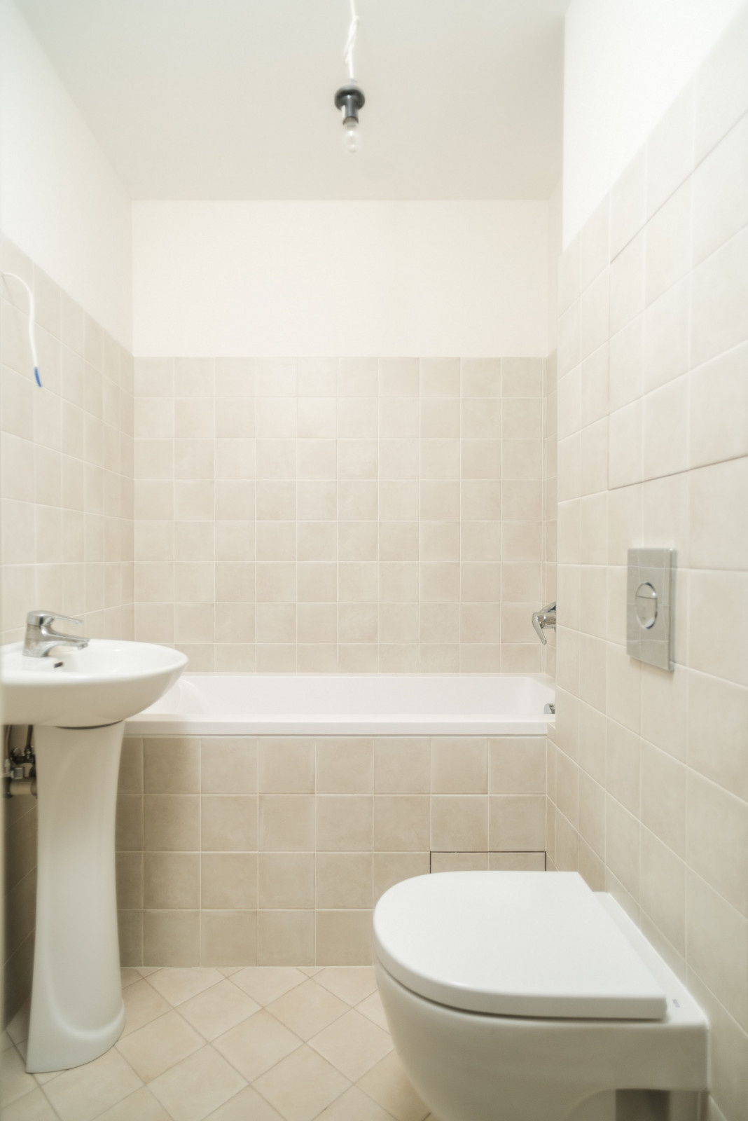 РЕМОНТ В «ХРУЩЕВКЕ»