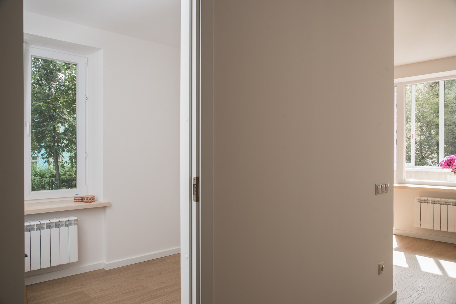 РЕМОНТ В «ХРУЩЕВКЕ»