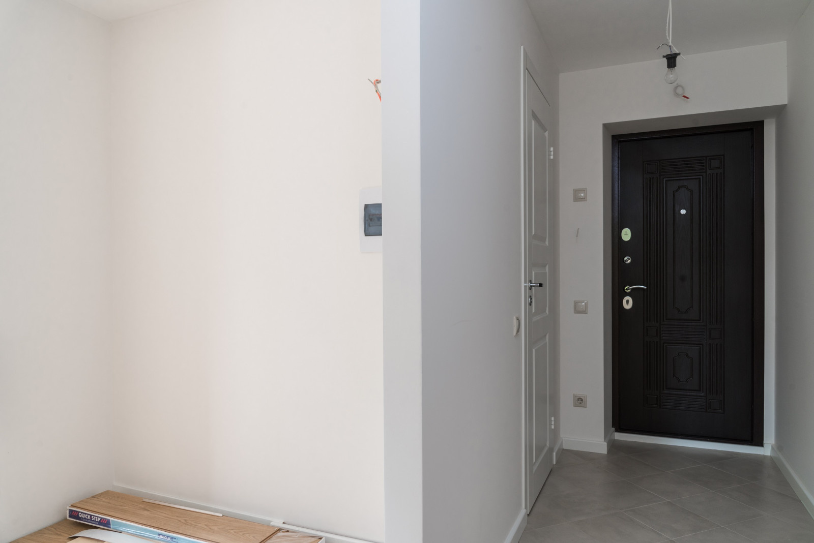 РЕМОНТ В «ХРУЩЕВКЕ»