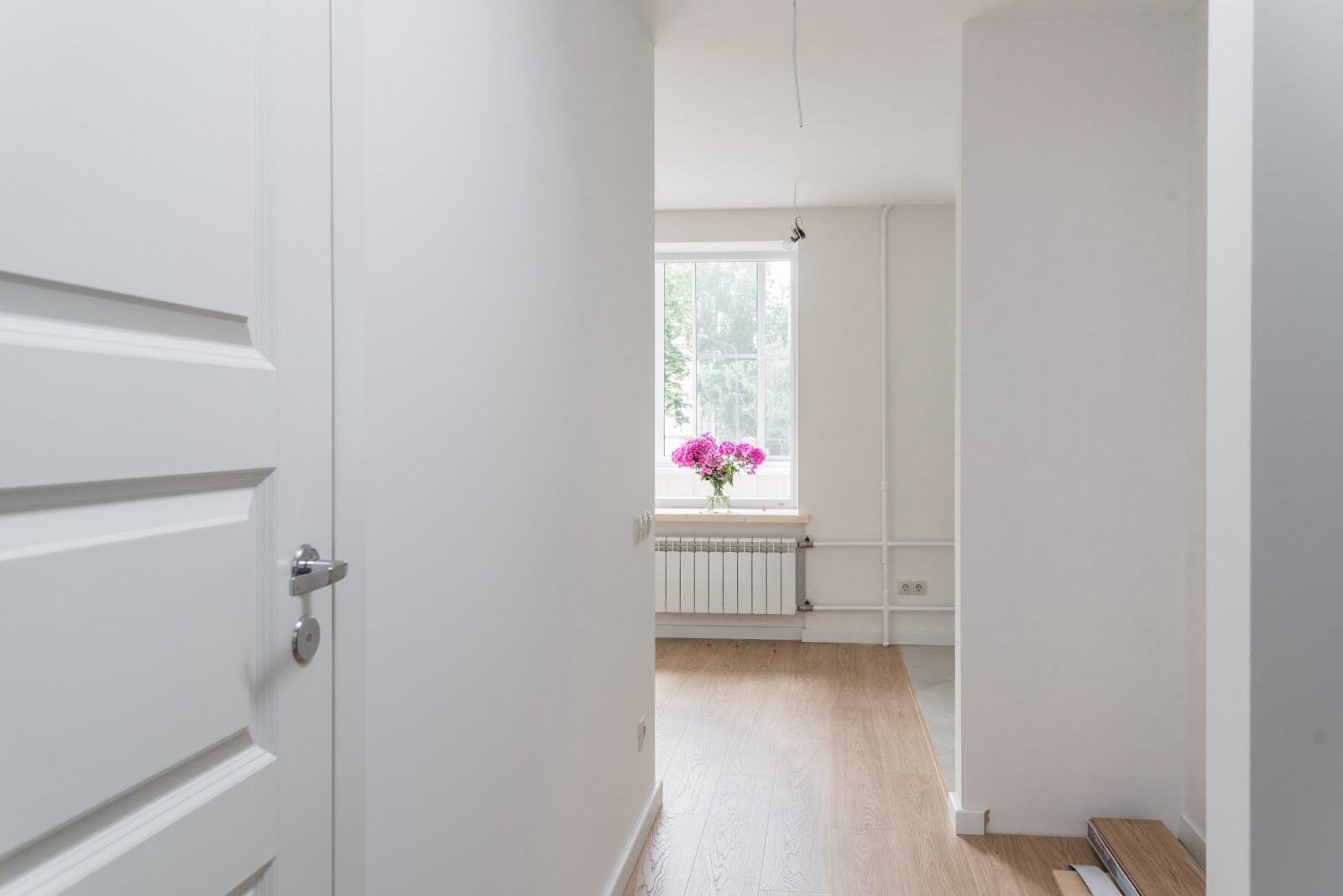 РЕМОНТ В «ХРУЩЕВКЕ»