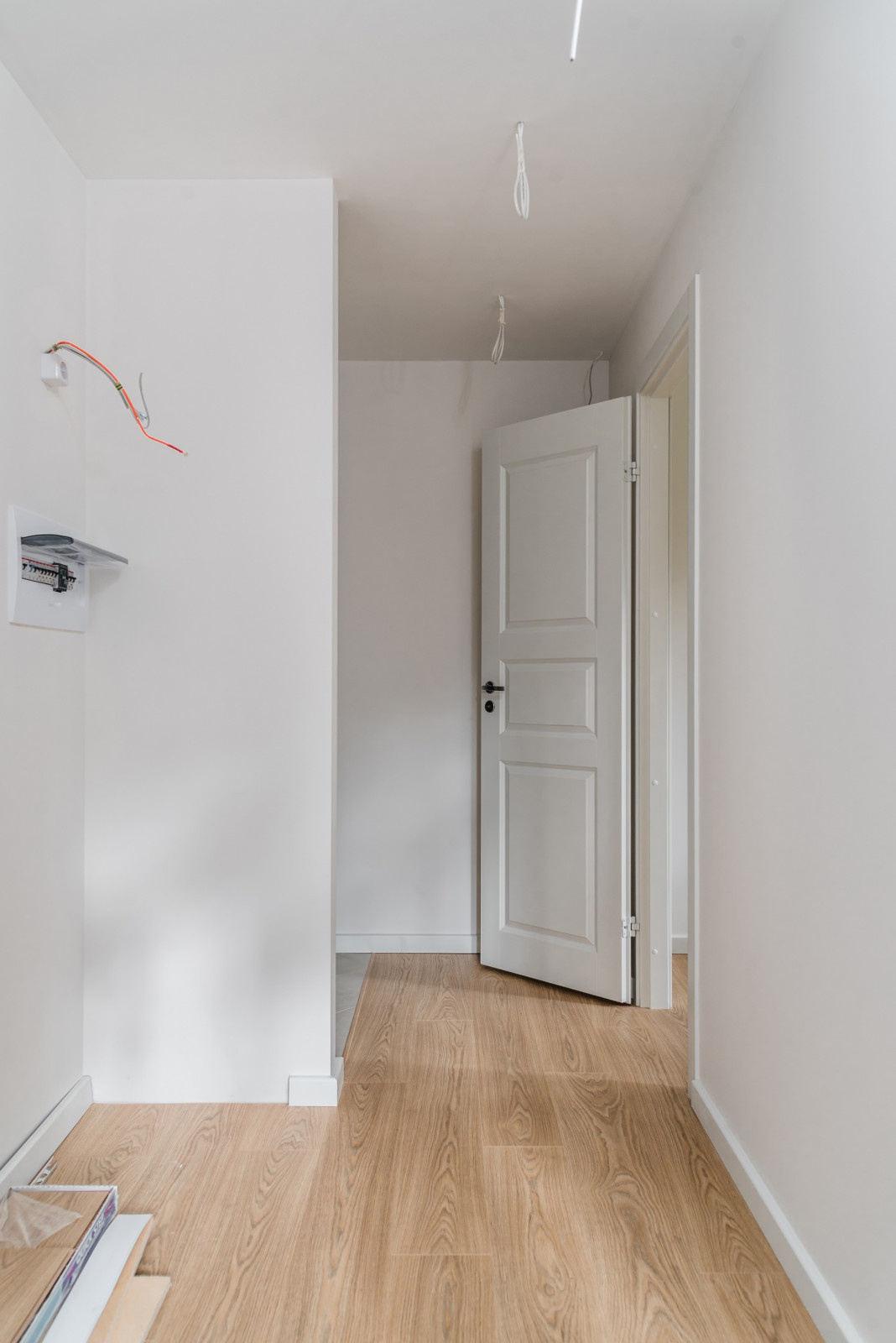 РЕМОНТ В «ХРУЩЕВКЕ»