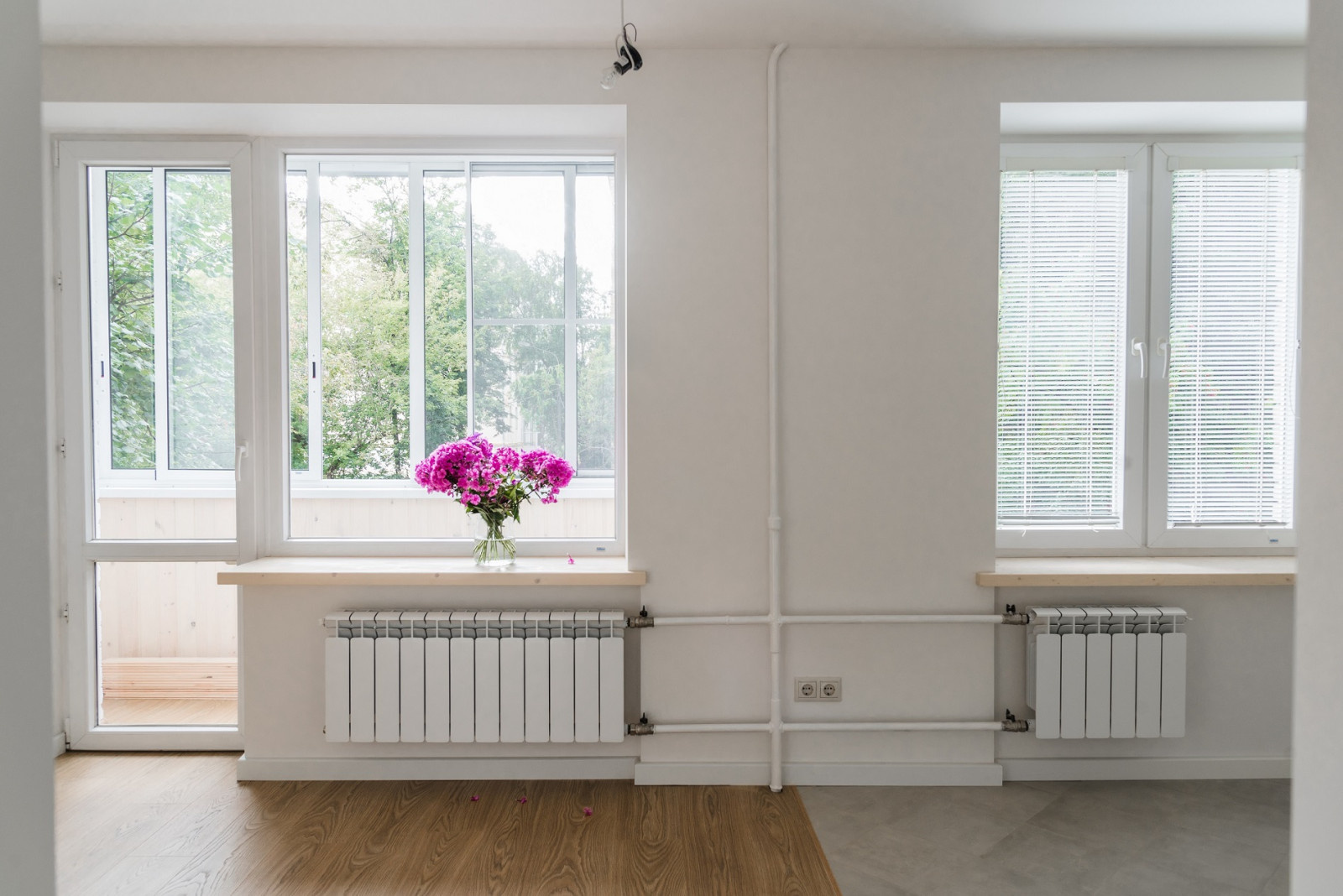 РЕМОНТ В «ХРУЩЕВКЕ»