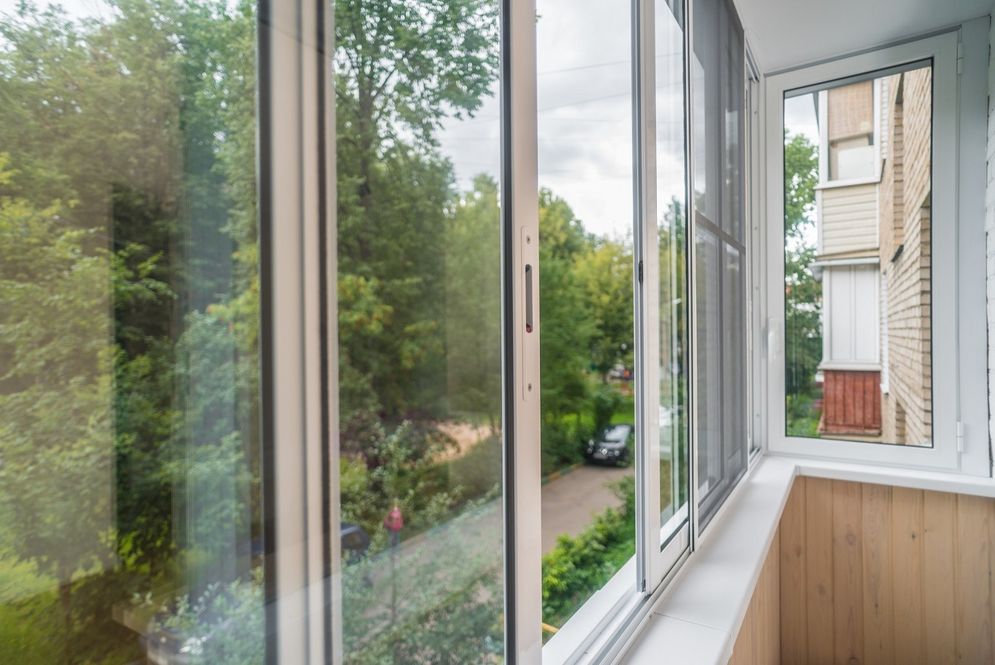 РЕМОНТ В «ХРУЩЕВКЕ»