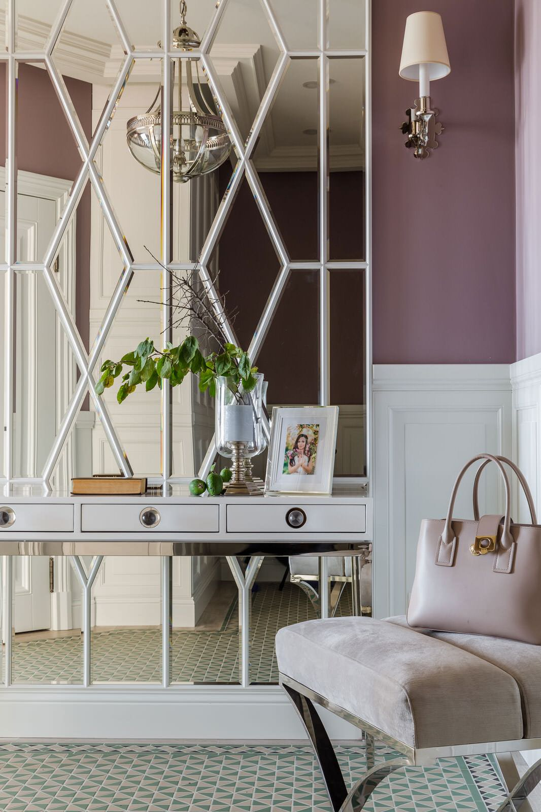 Фоновое изображение профиля Ирина Бобровская