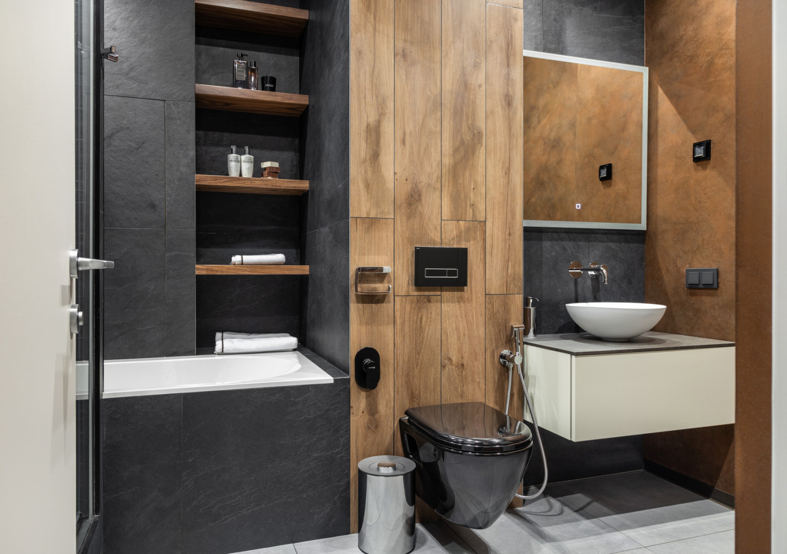 Квартира в ЖК Вавилова 4, 147 кв.м.