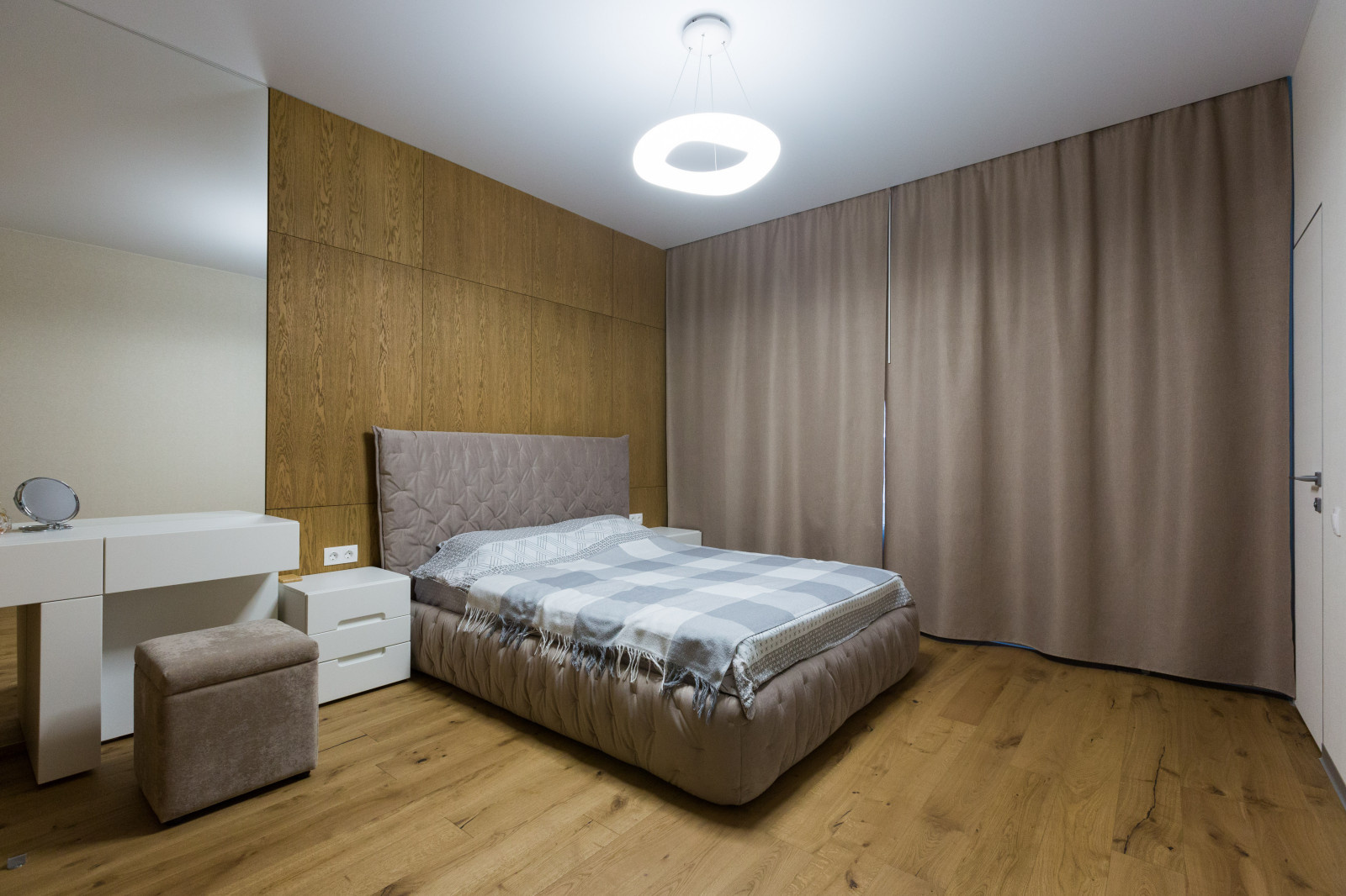 Дом 100кв.м. в п.Нагаево в чистовой отделке по дизайн проекту заказчика