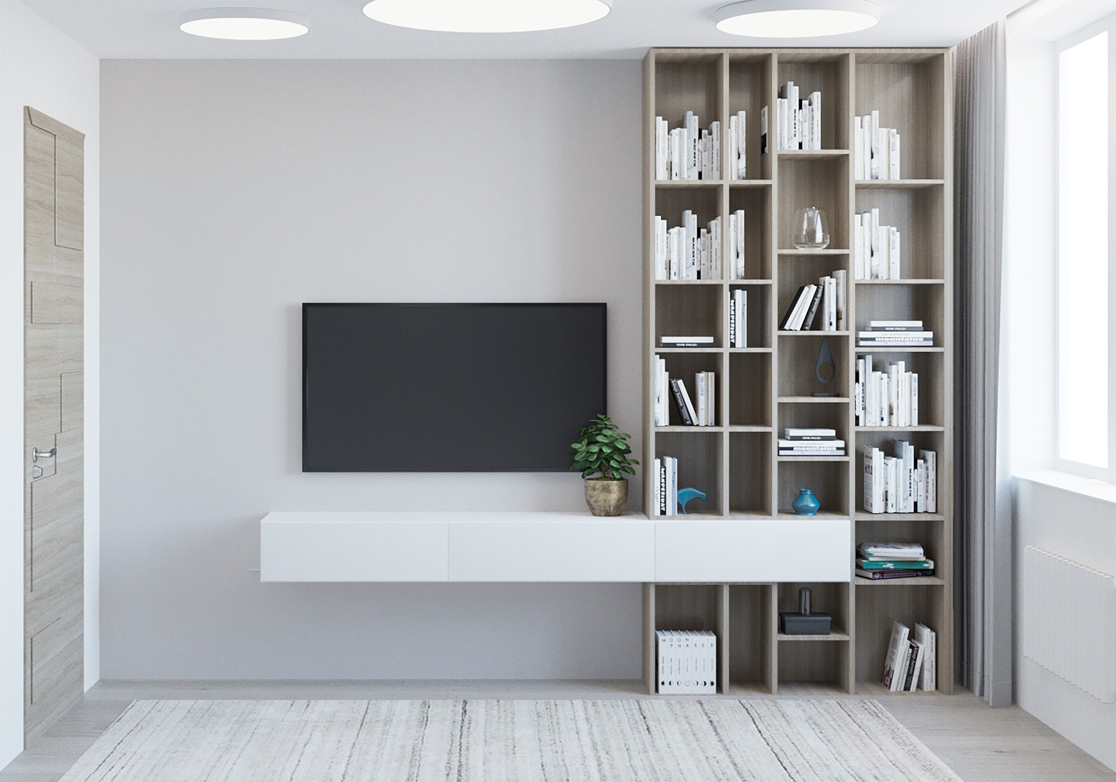 Фоновое изображение профиля Tatiana Golik