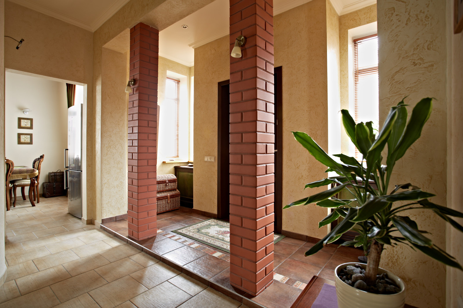 Дом в Гурьевске