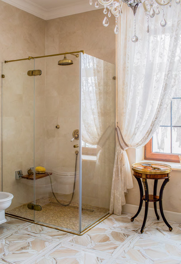 Дом под Калининградом