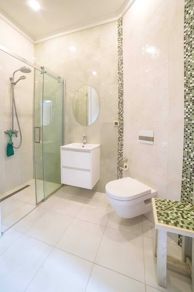 Дом под Калининградом