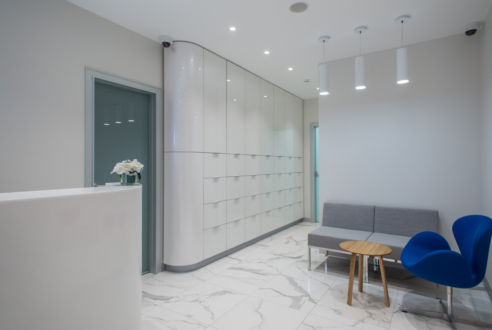 Клиника MEDИ в Санкт-Петербурге