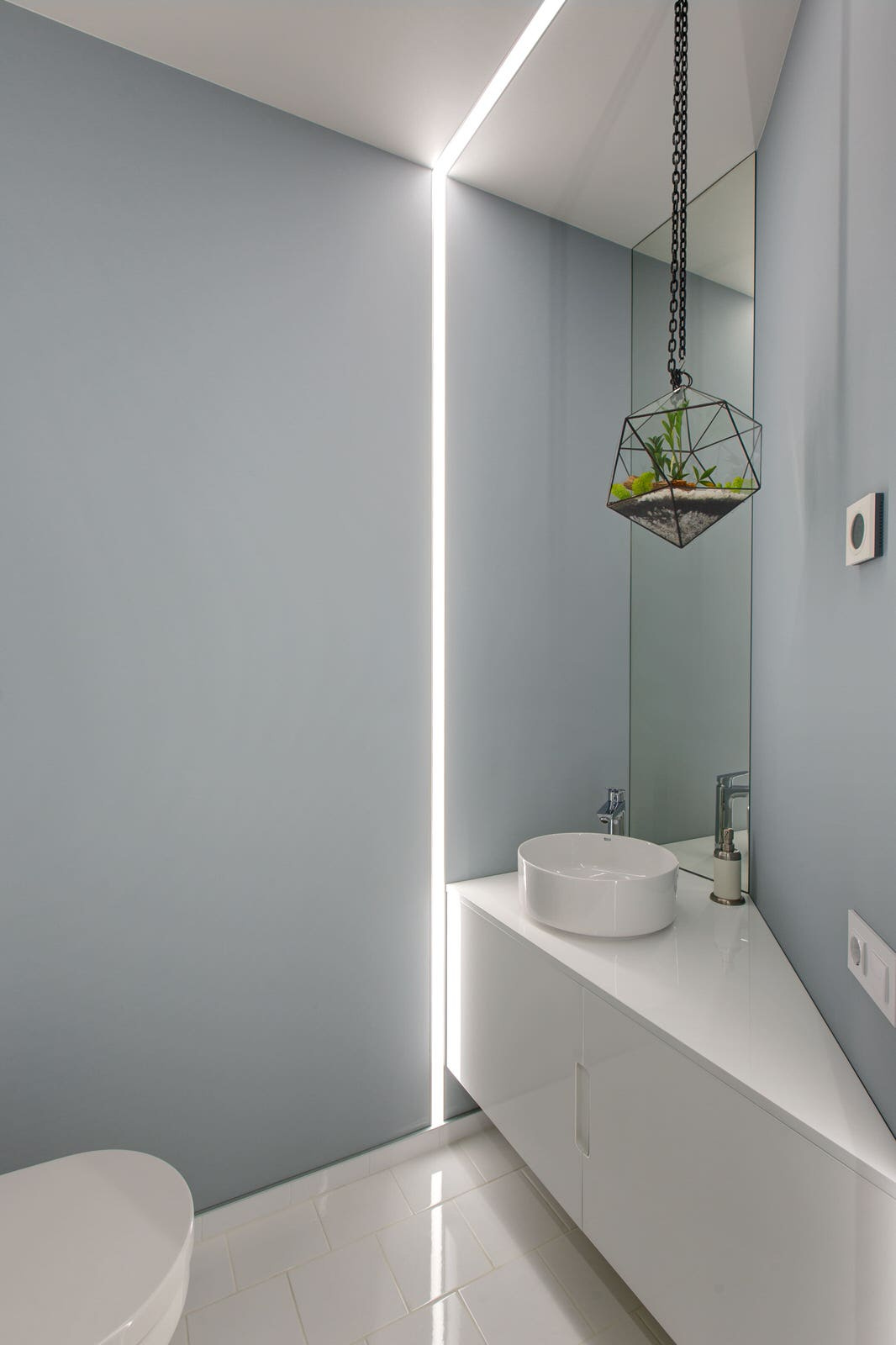 Apartment in Dnipro