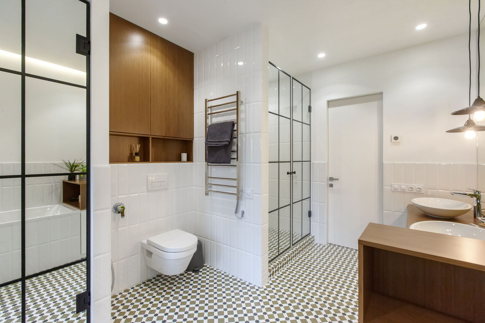 Apartment in Dnipro