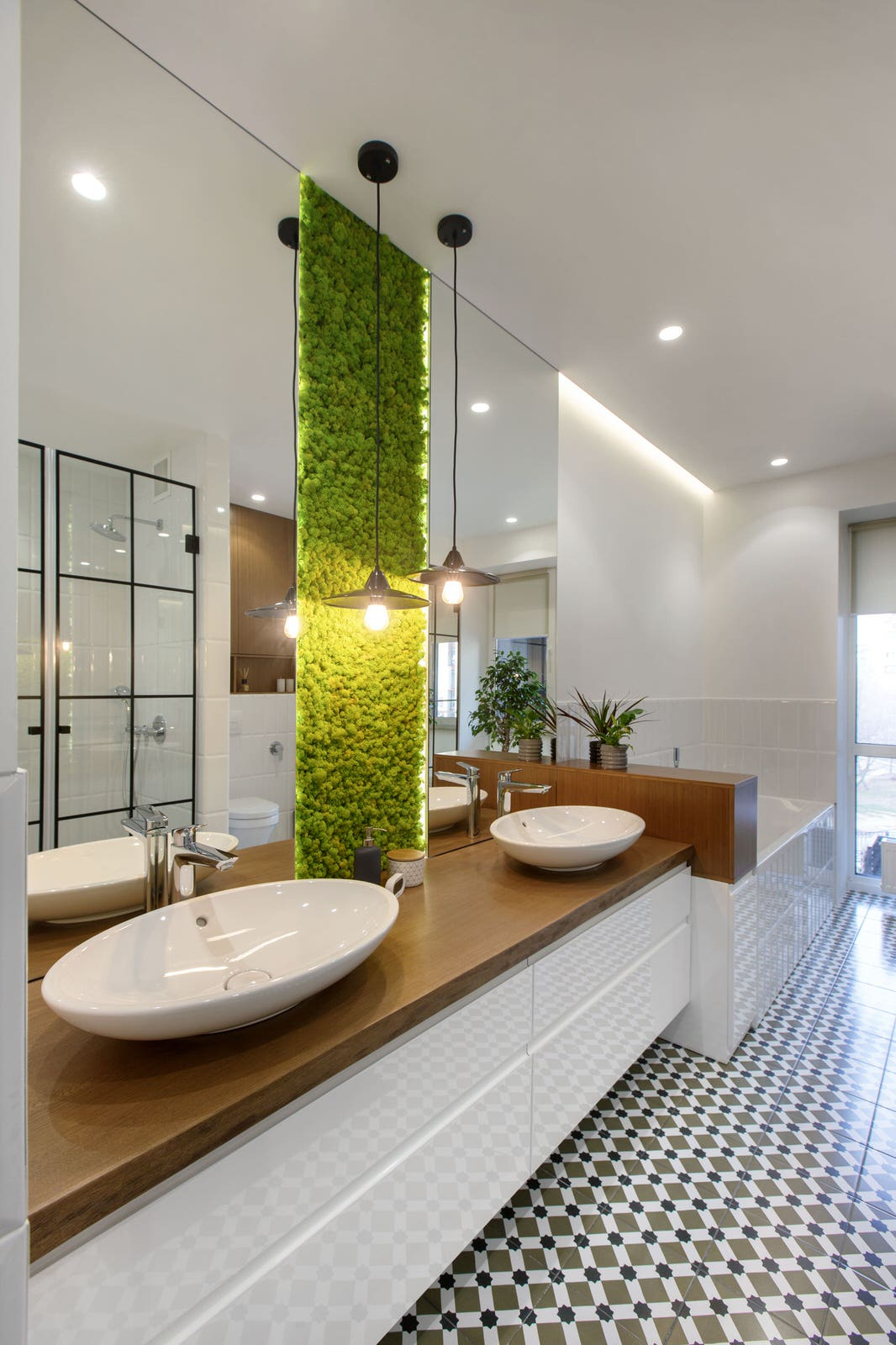 Apartment in Dnipro