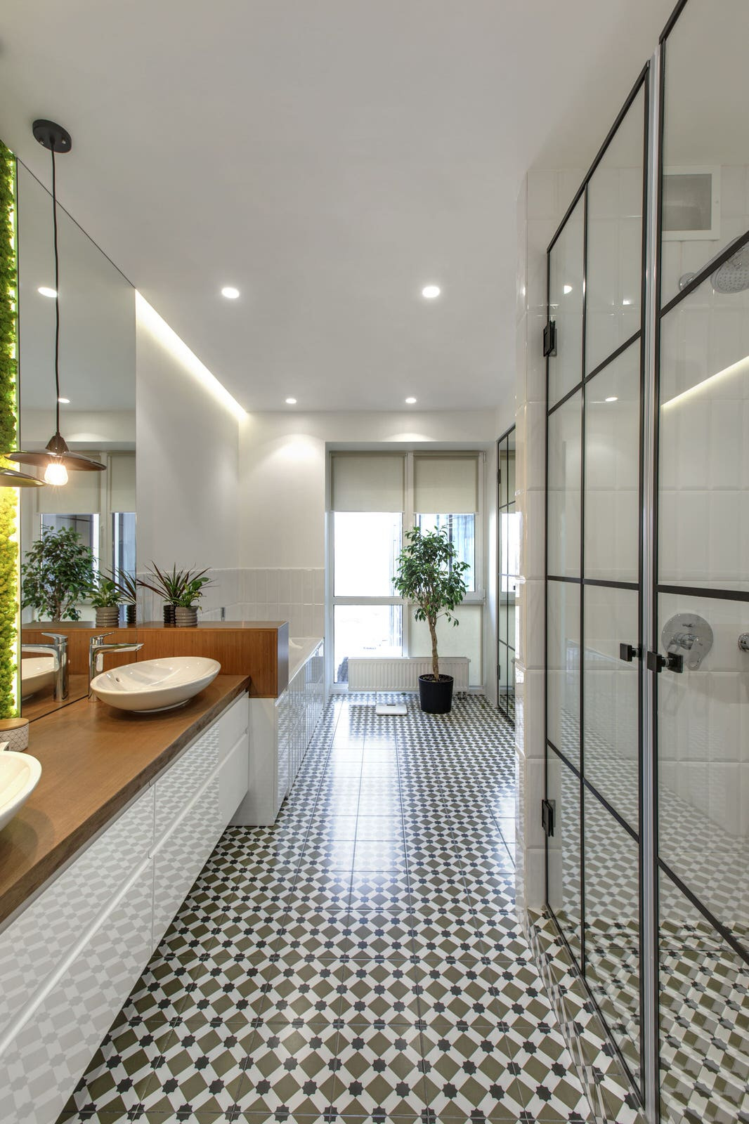 Apartment in Dnipro