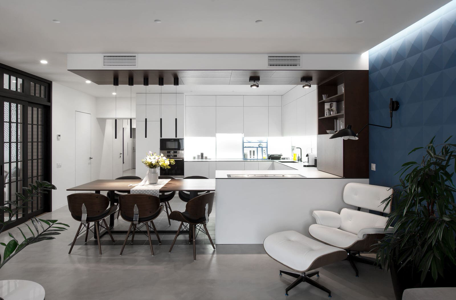 Apartment in Dnipro