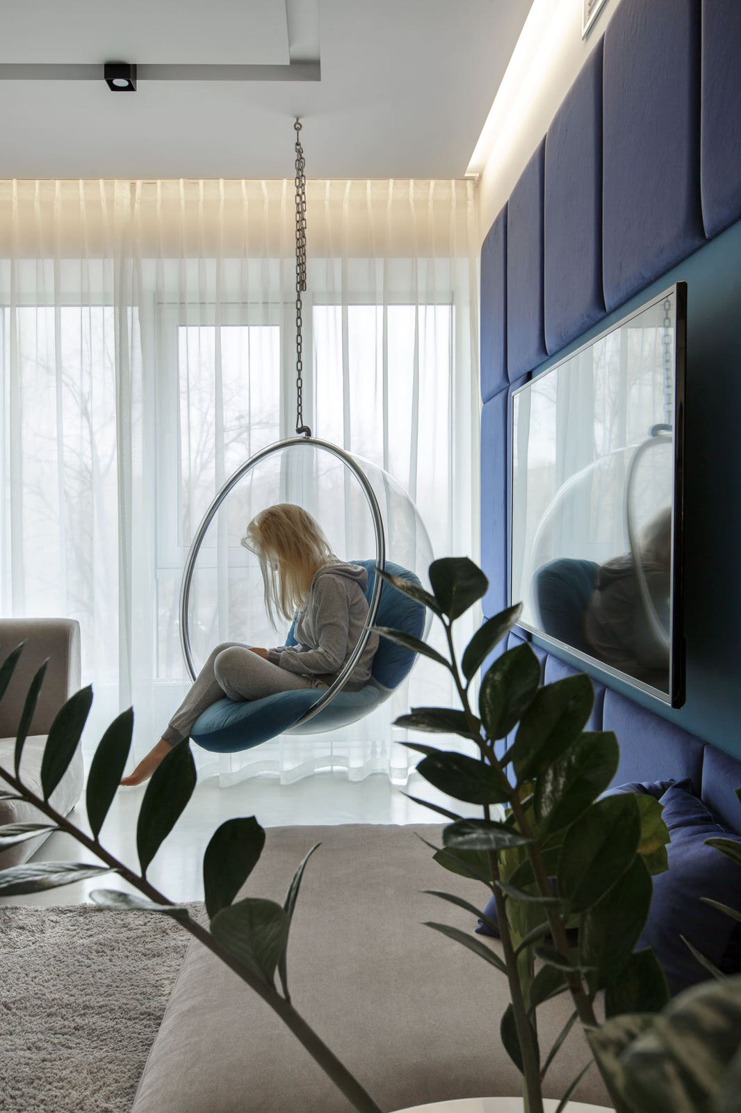 Apartment in Dnipro