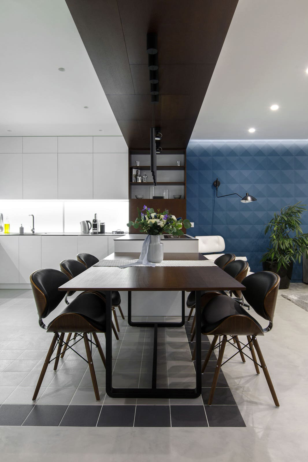 Apartment in Dnipro