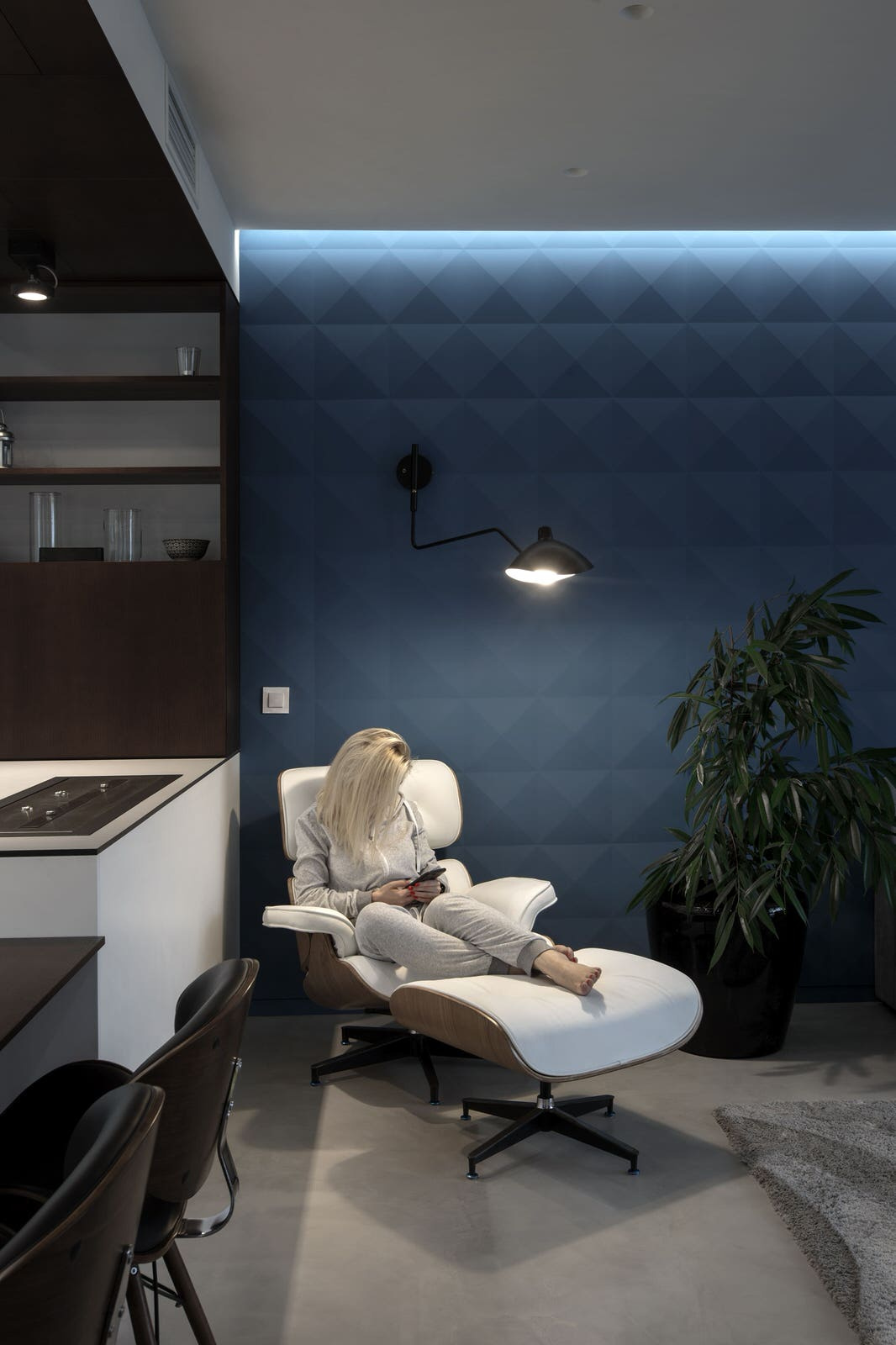 Apartment in Dnipro