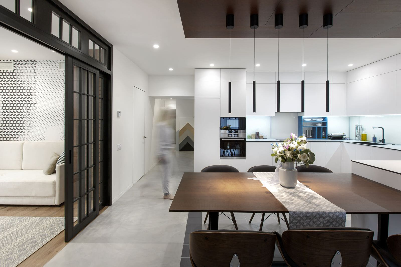 Apartment in Dnipro