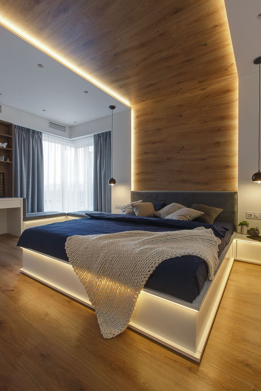 Apartment in Dnipro